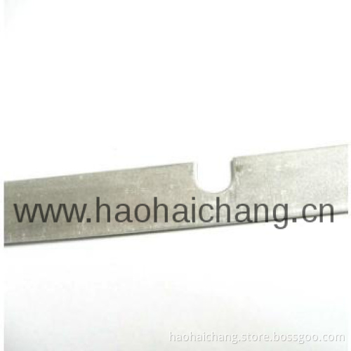 Stamping Metal Framing Brackets (ISO9001:2008 & ISO/TS16949)